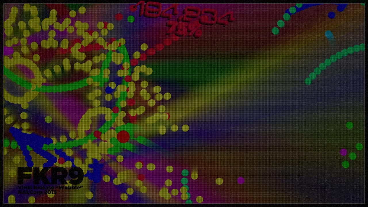 FKR10 screenshot 2