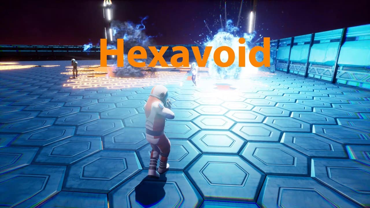 Hexavoid (itch) (funforgiven)