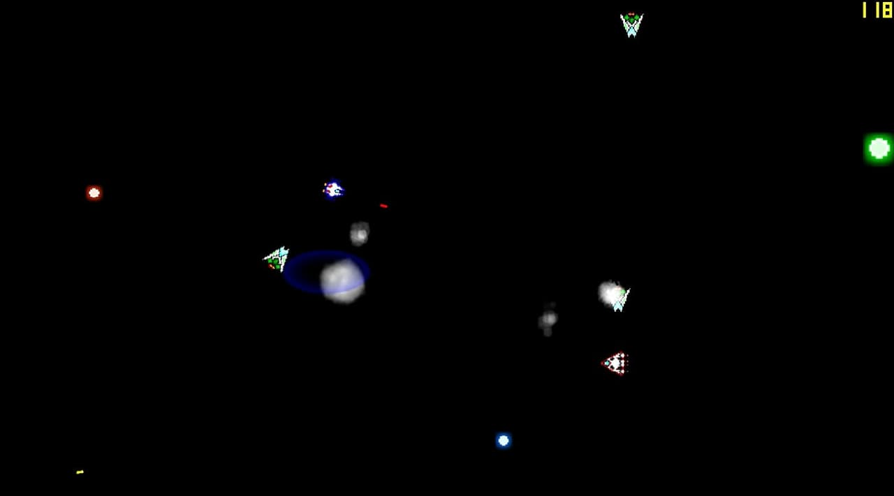 LightSpeed (Aghnaths) screenshot 4