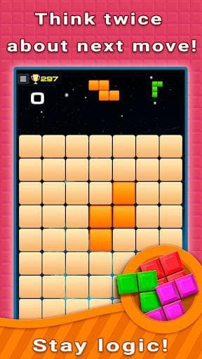 Puzzle Quazzle screenshot 6