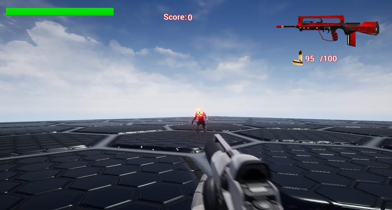 Game Farios screenshot 2