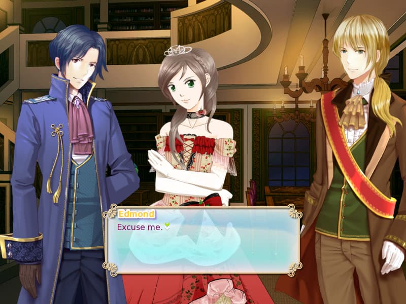 Princess Battles screenshot 4