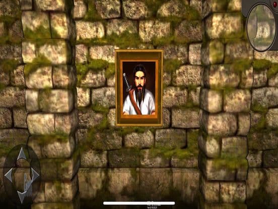 Dungeon Master 2K screenshot 5