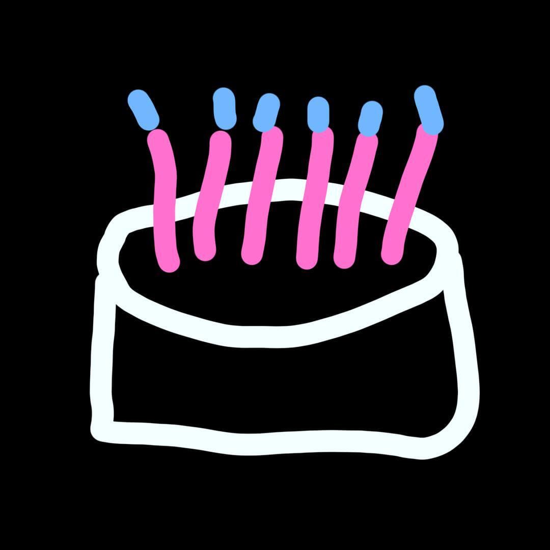 happy birthday (itch) (Grecat)