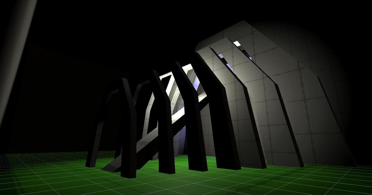 LOST (itch) (loudebwa) screenshot 4