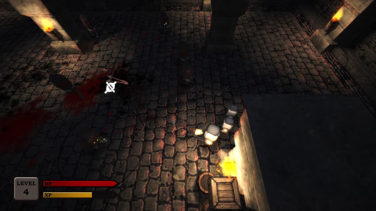 BoltStorm screenshot 5
