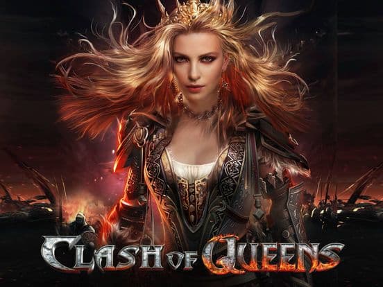 Clash of Queens: Light or Dark screenshot 2
