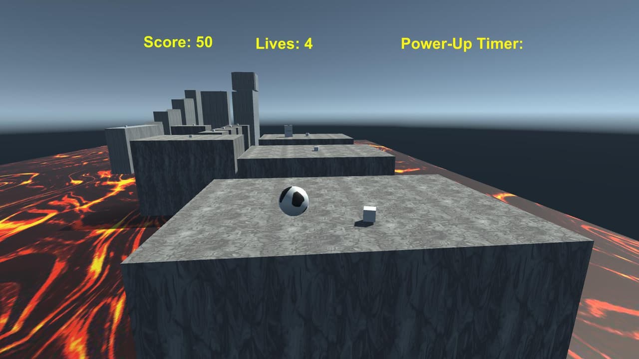 3D Madness Final Release