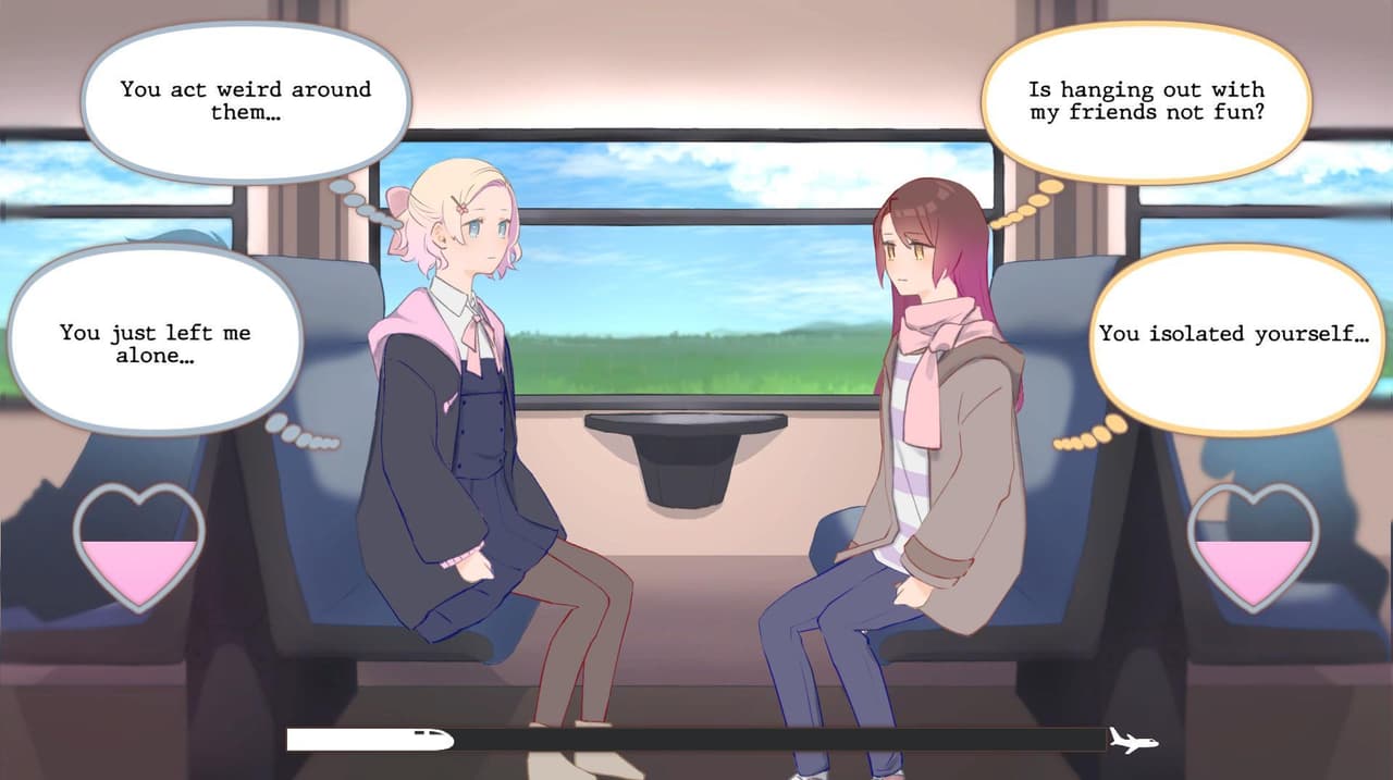Train Lovers screenshot 2