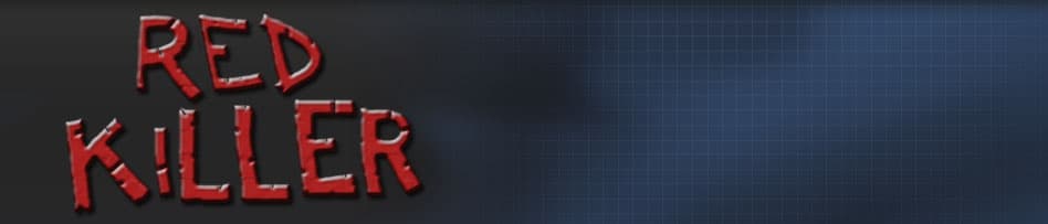 TribeQuest: Red Killer