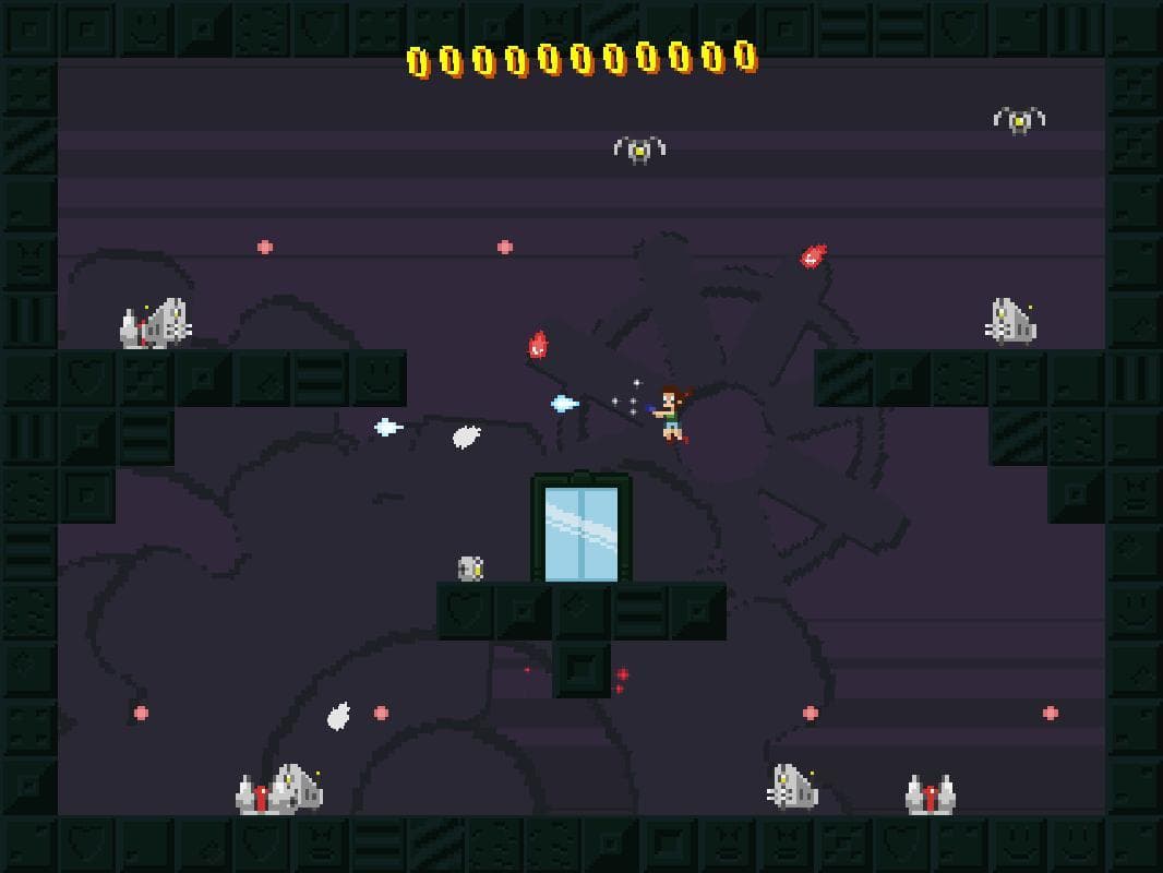 Abyss of Failure screenshot 4
