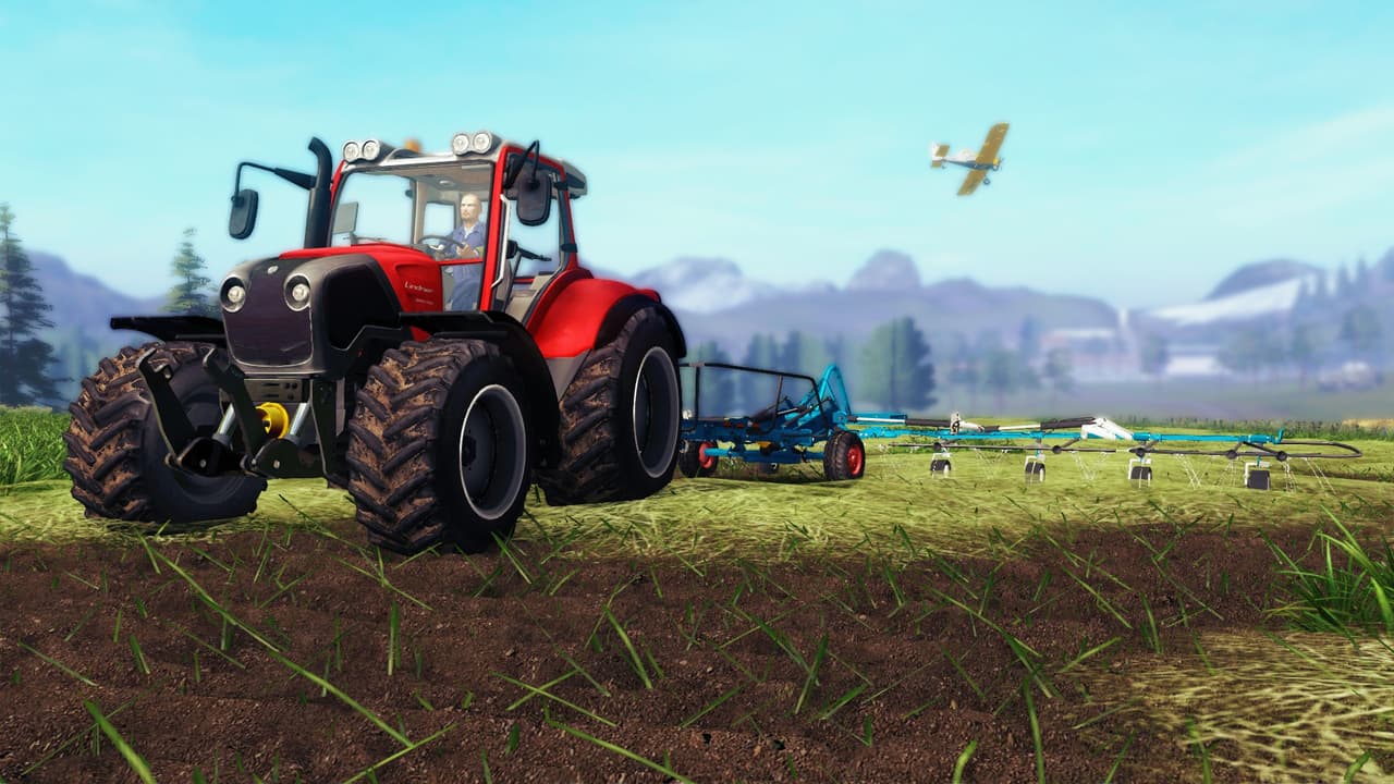 Farm Expert 2016 screenshot 5