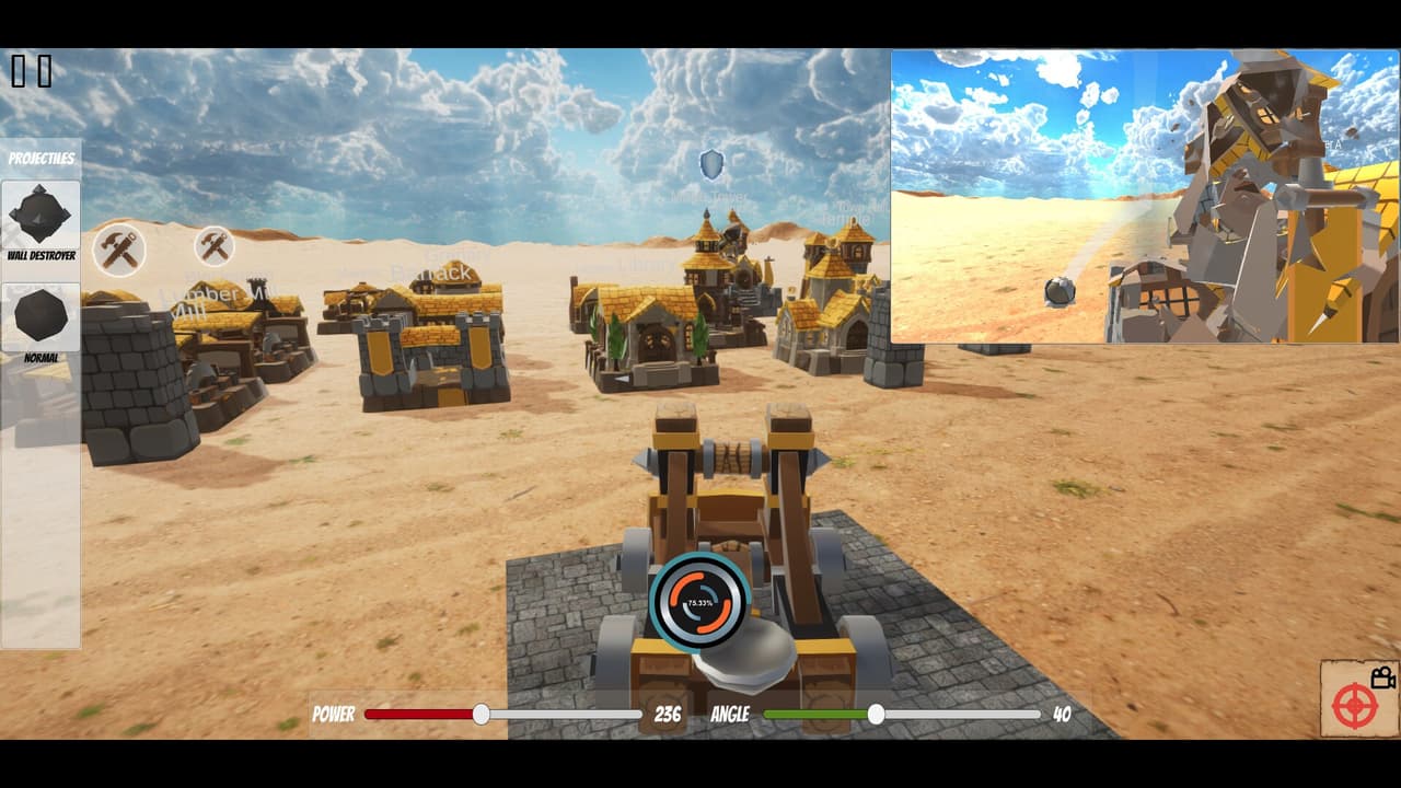 YOW screenshot 3