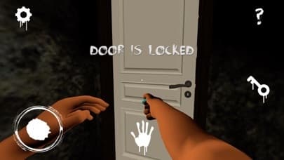 Entity: A Horror Escape screenshot 5
