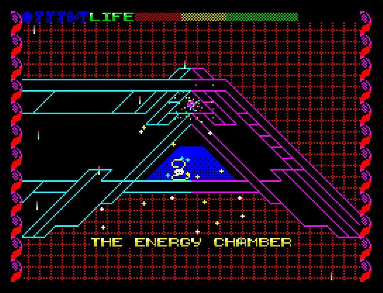 Mr Hair and The Fly Redux screenshot 3