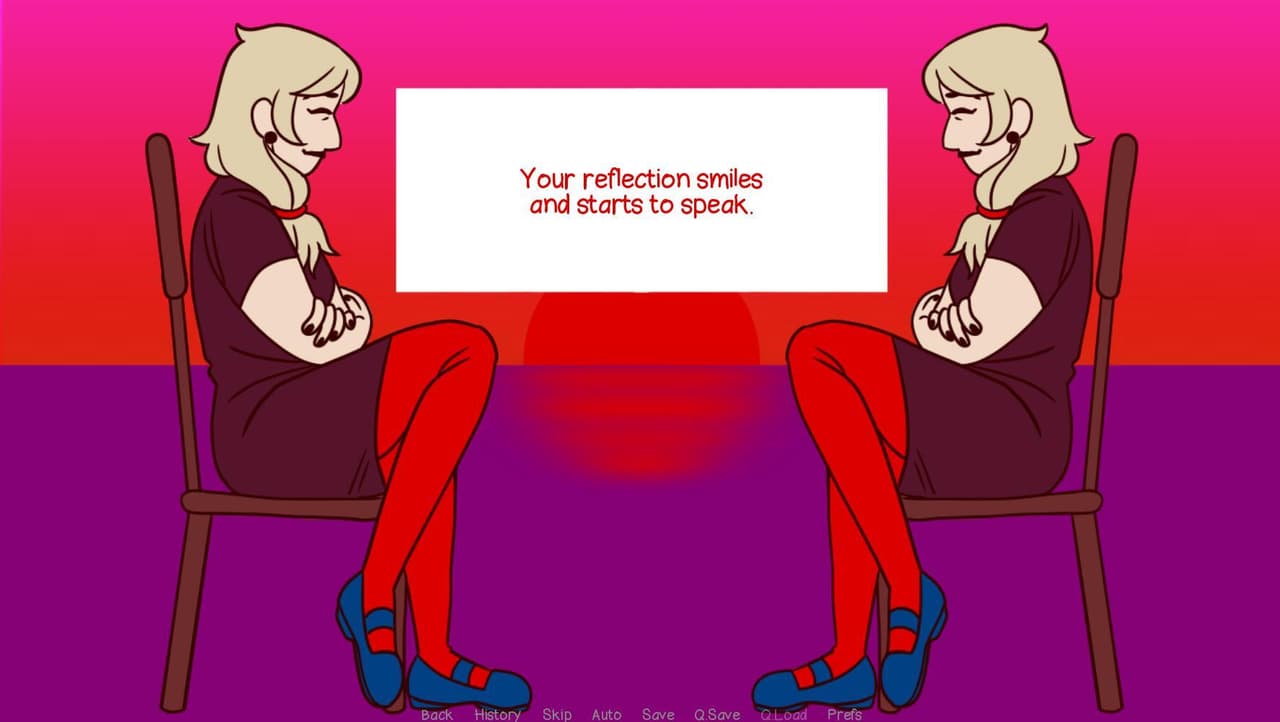 nullPerfection screenshot 2