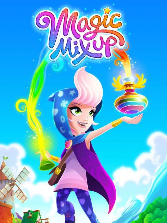 Magic MixUp screenshot 6
