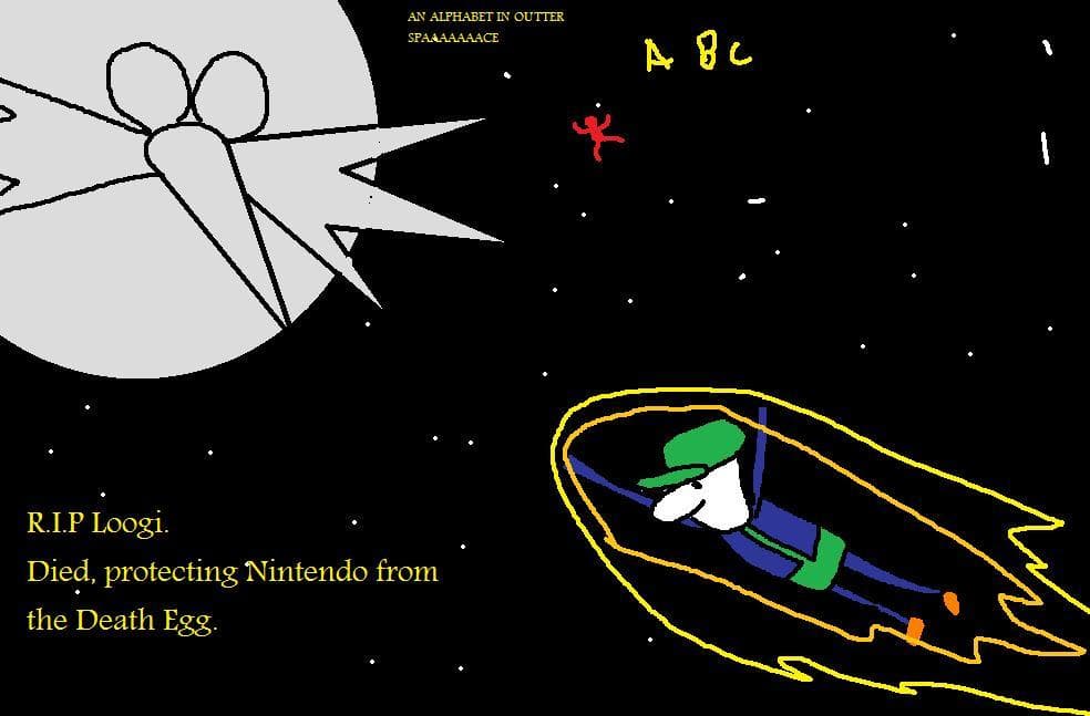 9 10 doh nightmare screenshot 5