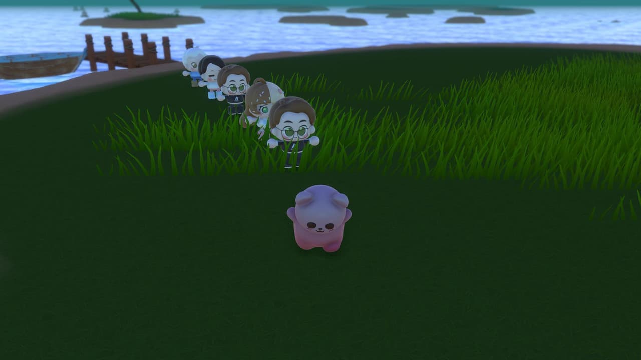 Bearmuda screenshot 6