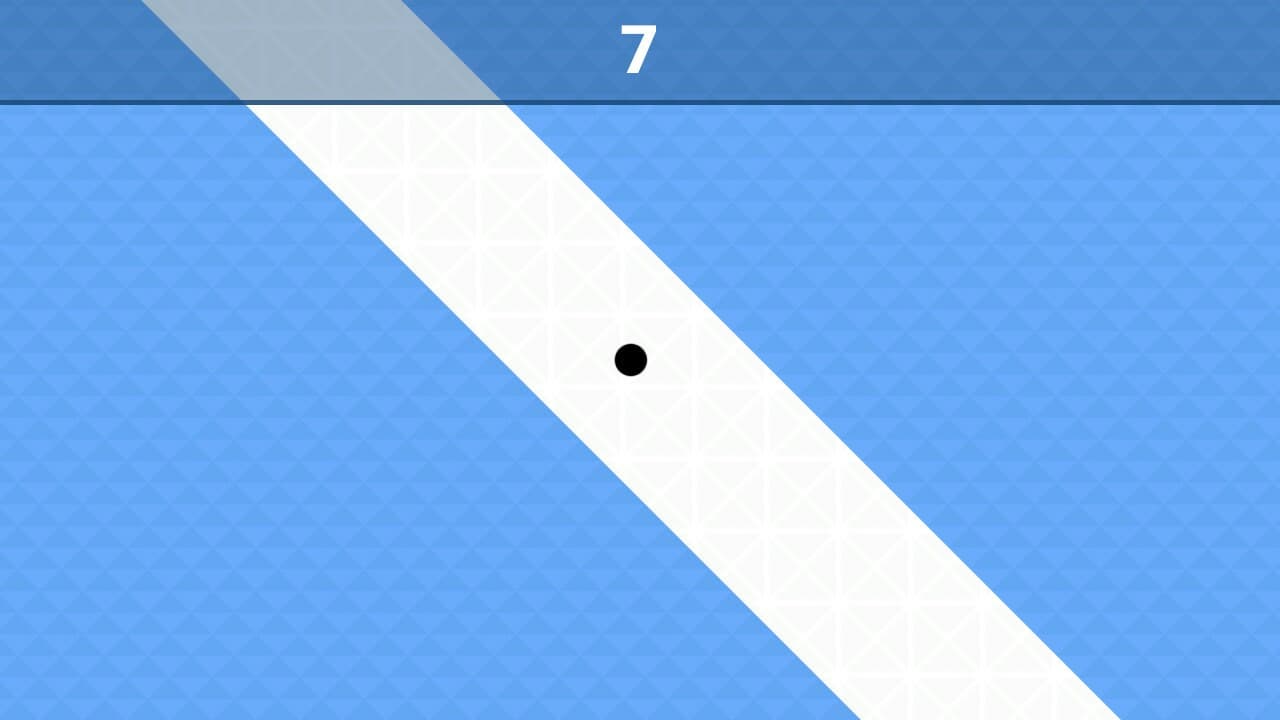 Infinity ZigZag screenshot 2
