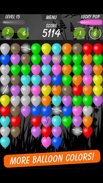 Tap n Pop 2 screenshot 3