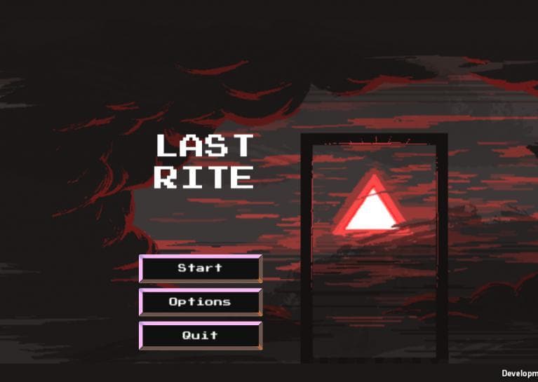 Last Rite screenshot 2