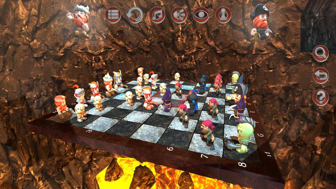 Chess Knight 2 screenshot 4