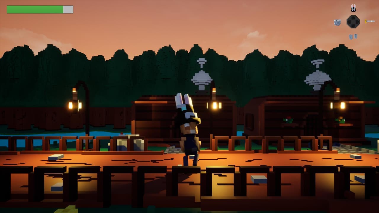 Hatty & Tom screenshot 3