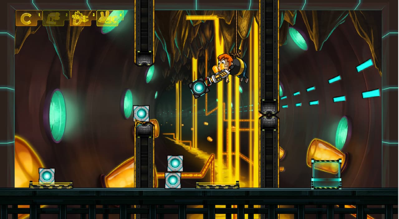 Cubicity screenshot 6