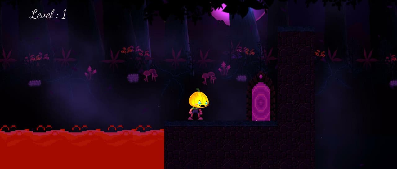 Into the hinderland screenshot 6