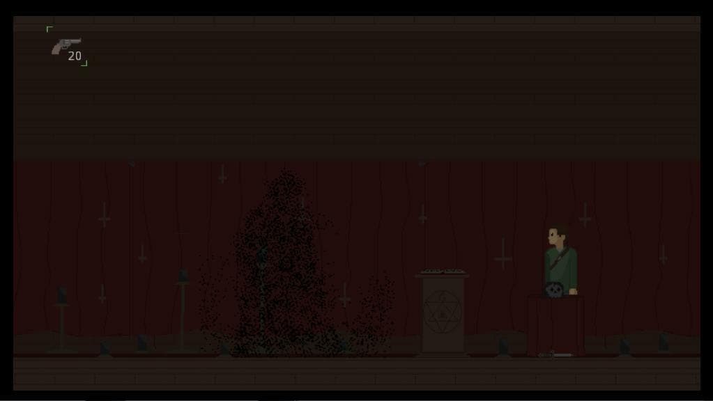 Recelo screenshot 2