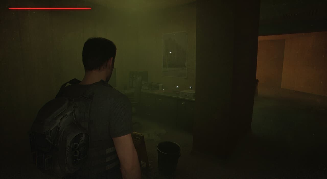 Ethereal Abyss screenshot 3