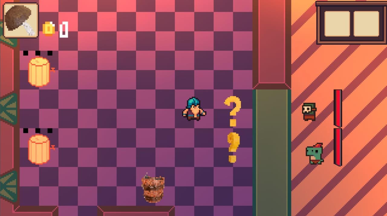 Ultimate dwarf beer fest screenshot 3