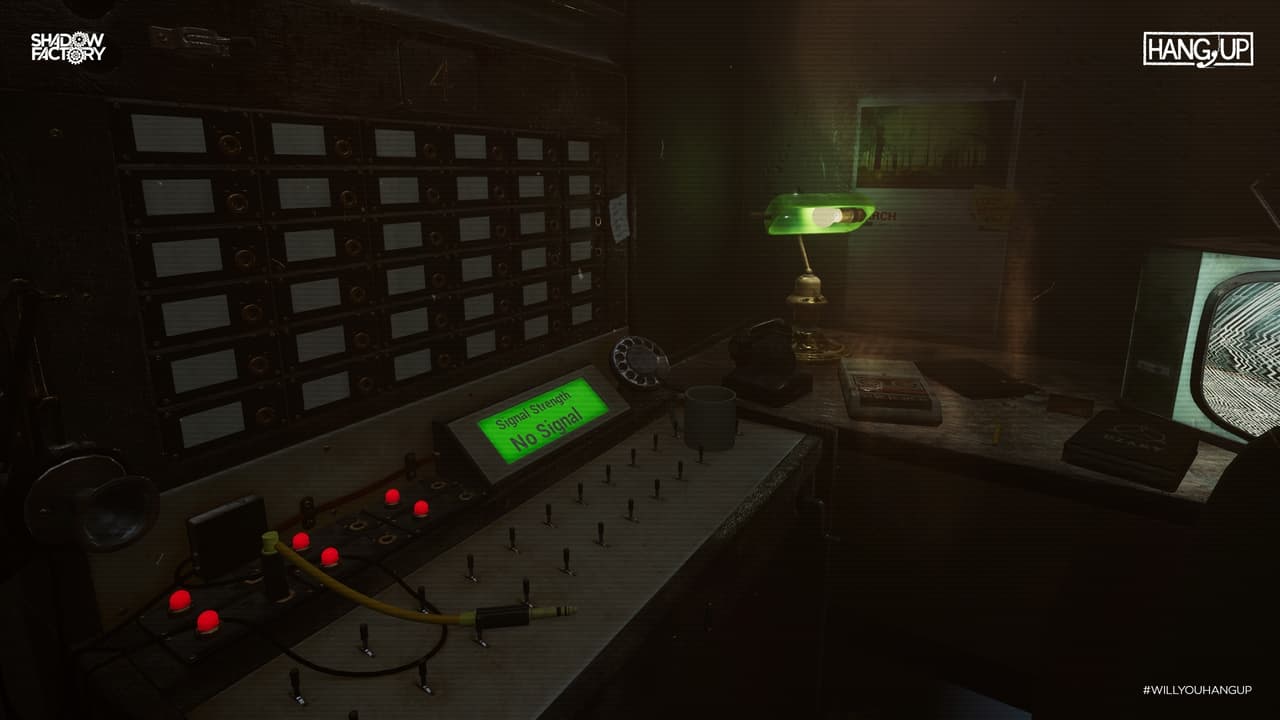 Hang Up screenshot 4