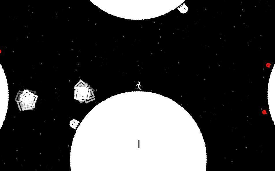 Minima16: Every Which Way But Up screenshot 6