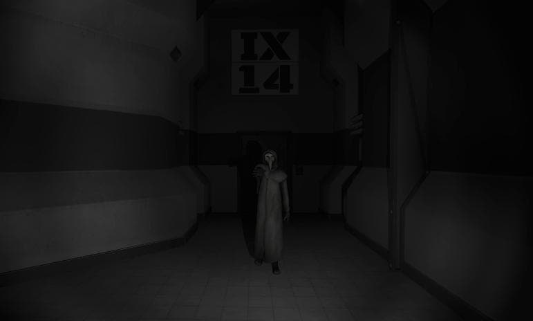 SCP Confidential Event screenshot 4