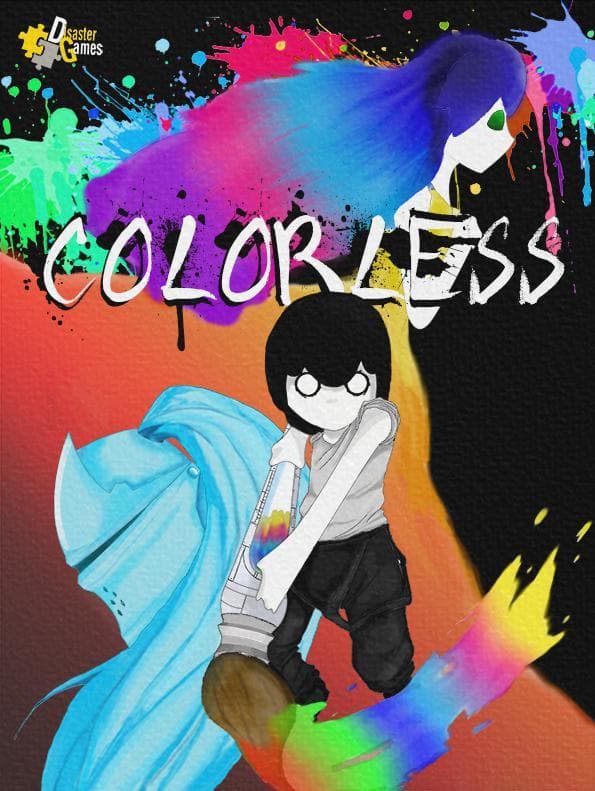 Colorless (itch)