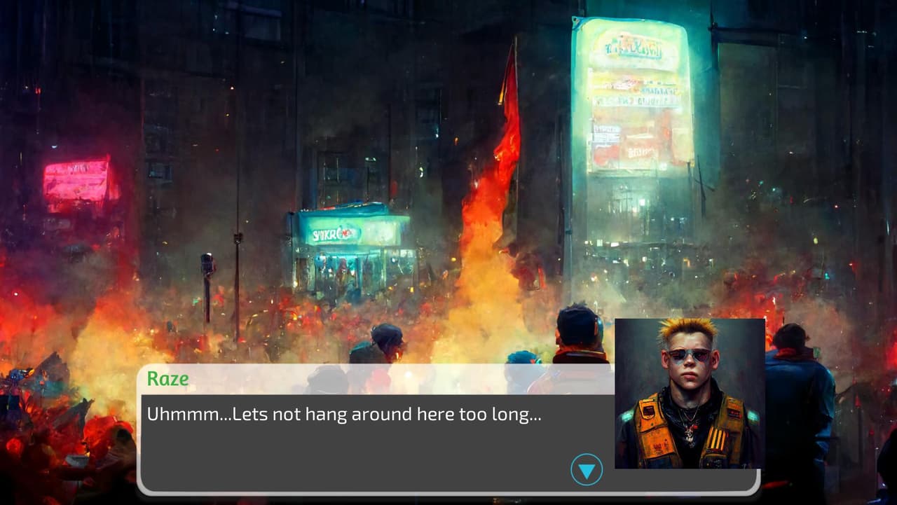 HeartWorkZ screenshot 5