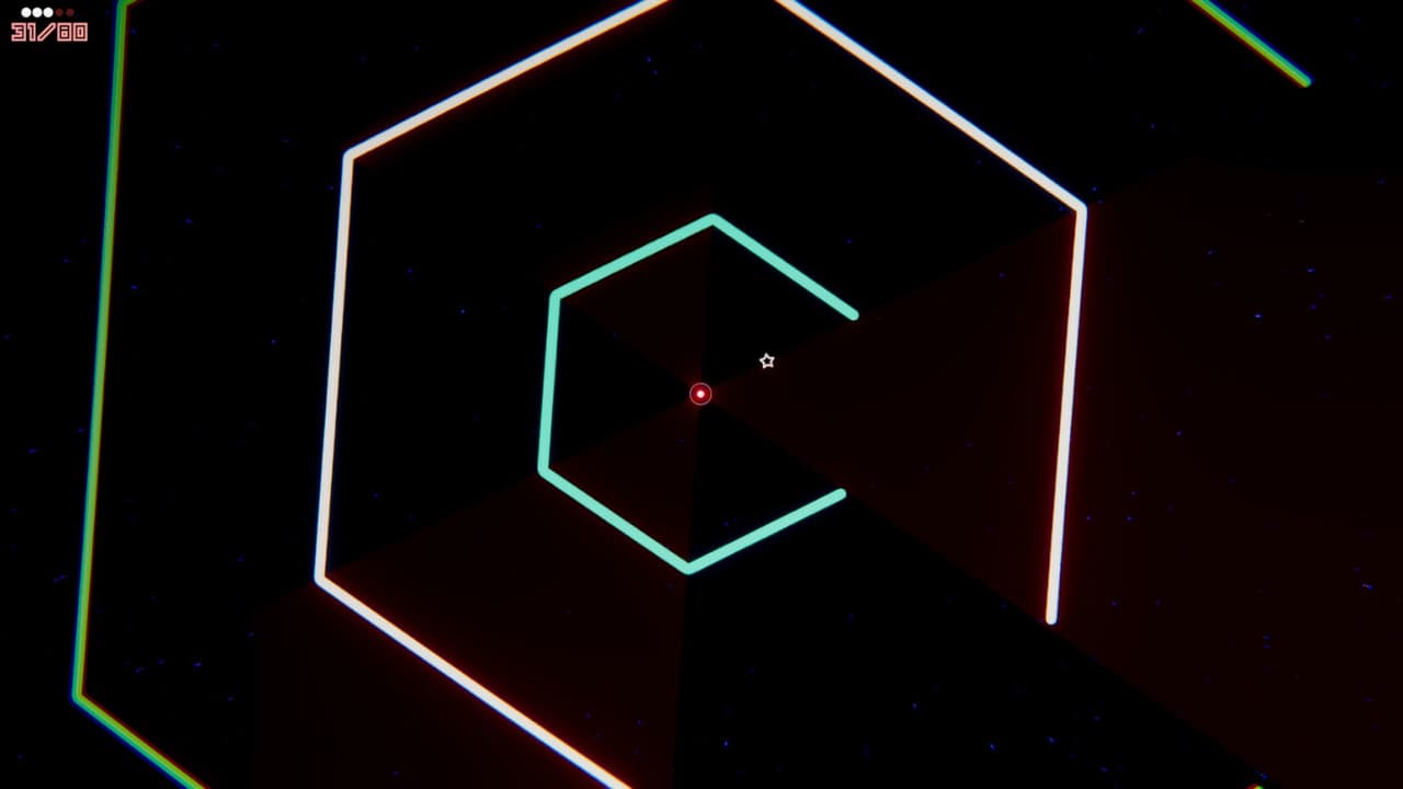 ABC: Audioreactive Beat Circle