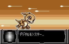 Digimon Tamers: Brave Tamer screenshot 3