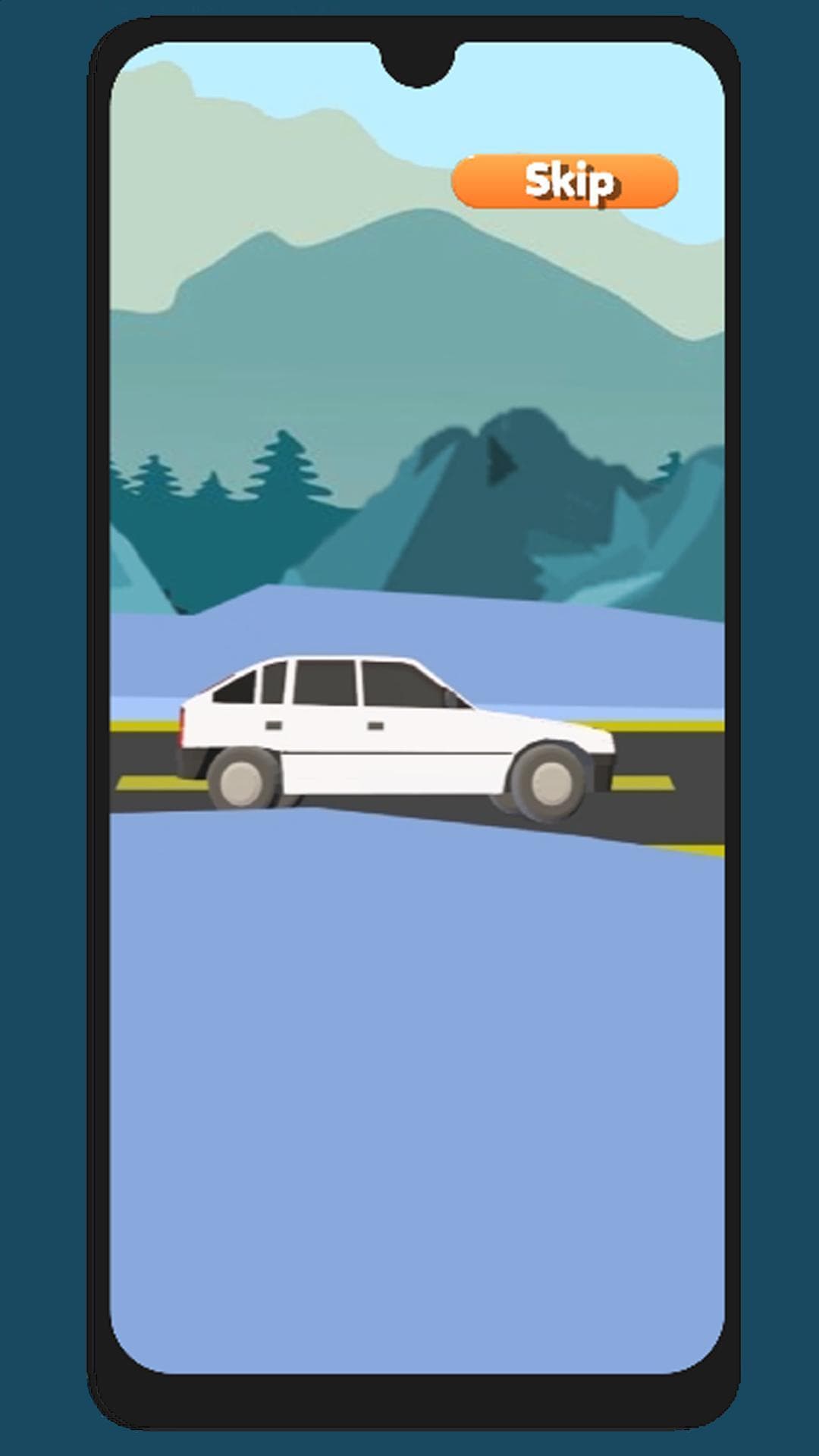 Car Jam at the Border screenshot 5