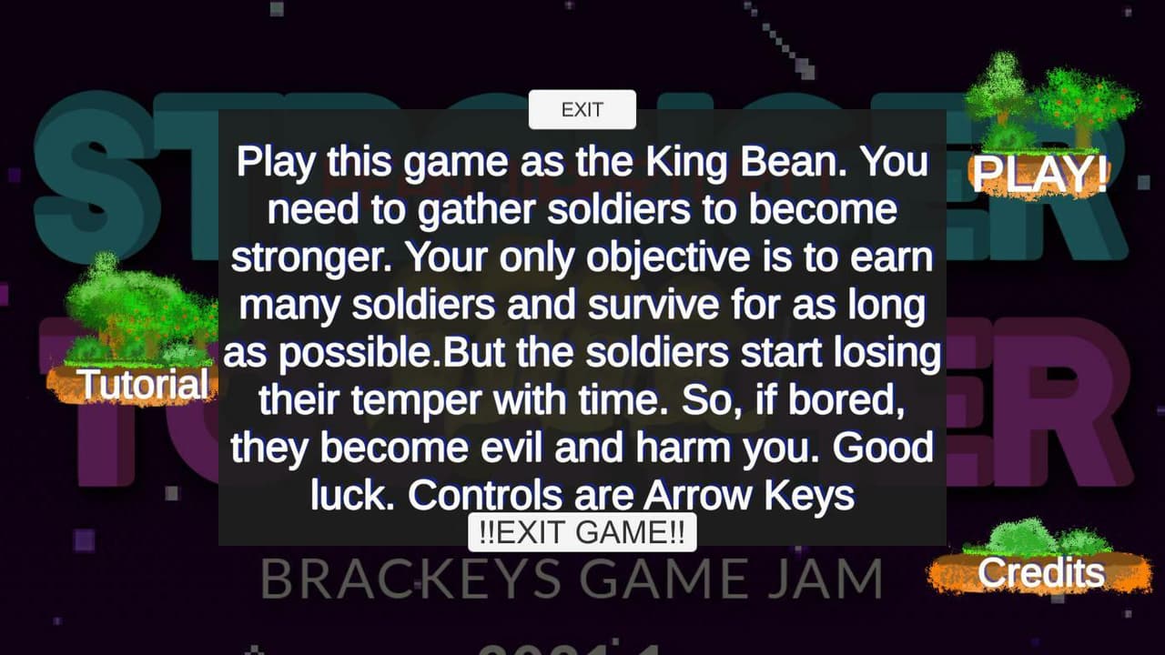 BeanWarrior