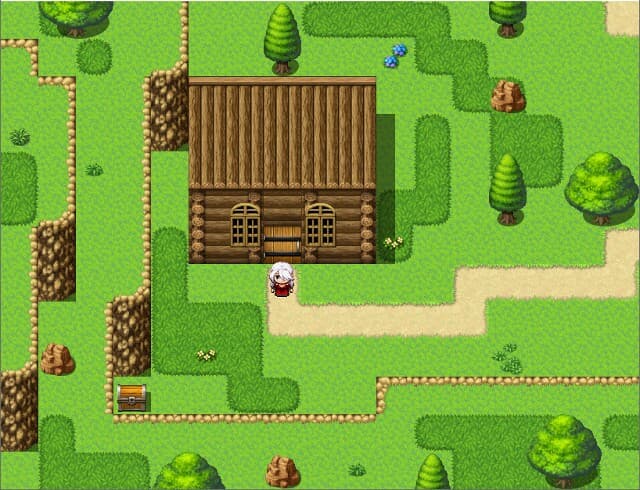 Into the Abyss screenshot 5