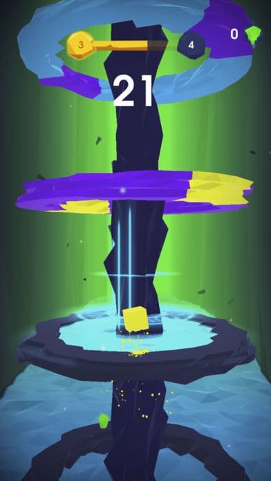 Stone Rush