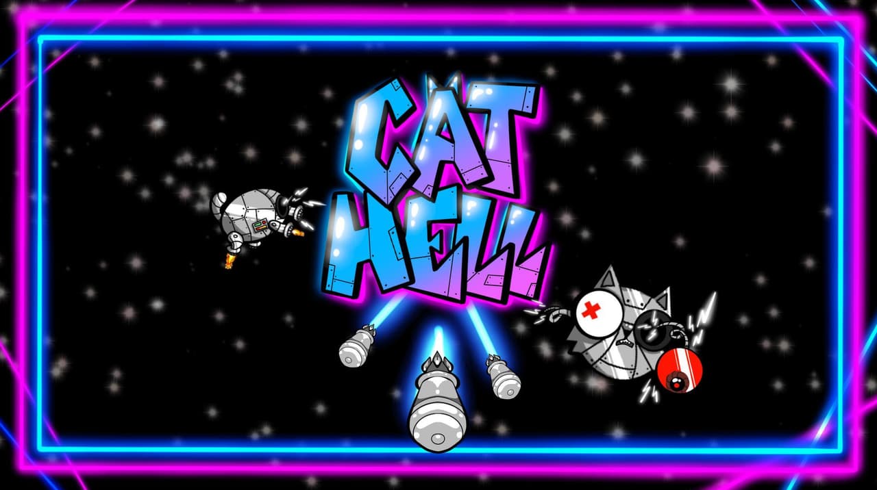 Cat Hell screenshot 4