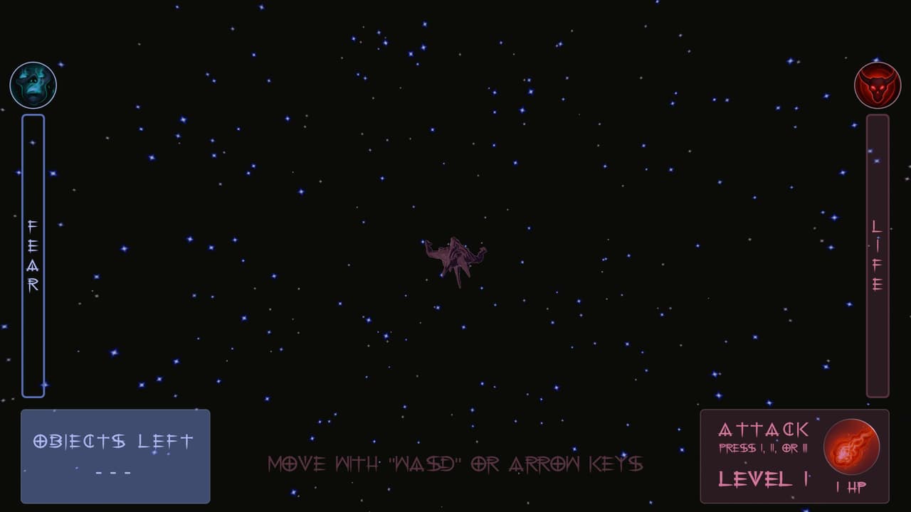 God of Destruction screenshot 2