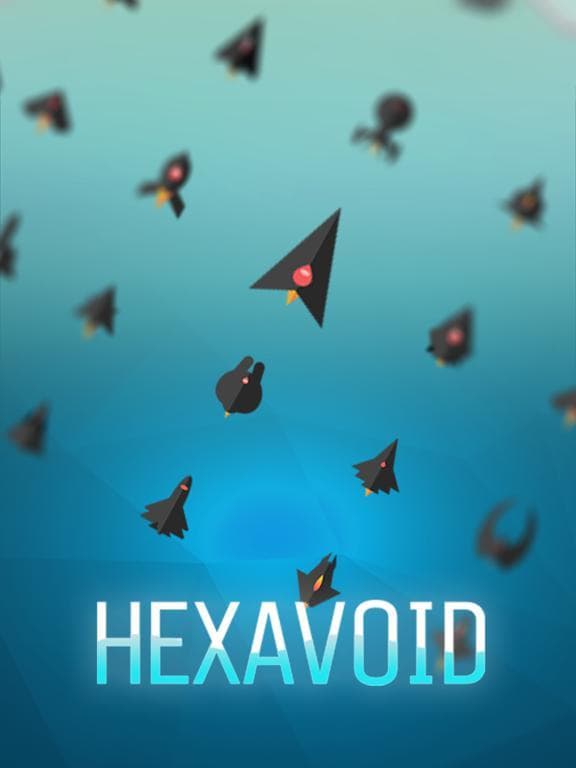 Hexavoid screenshot 6