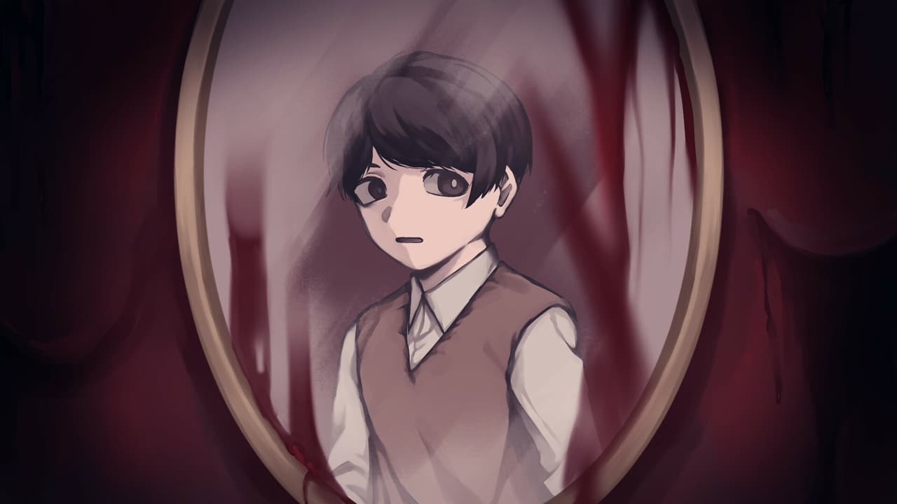 捉迷藏 Hide and Seek