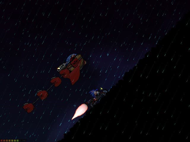 Eggman Hates Furries screenshot 2