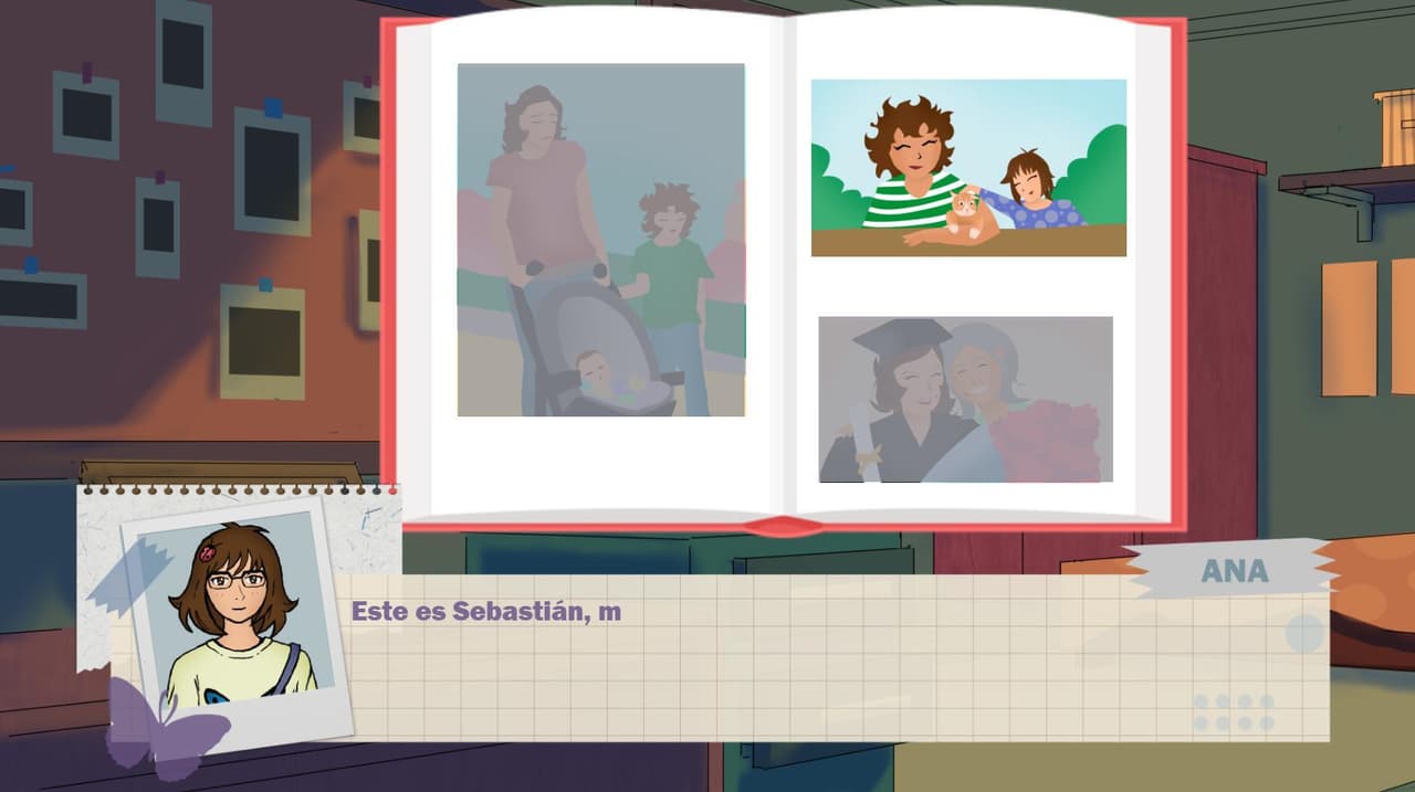 Memoria Fotográfica